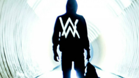 Alan Walker 新单 Alone